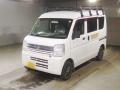 2017 Mitsubishi Minicab Van