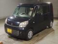 2014 Suzuki Spacia