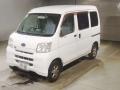 2013 Subaru Sambar