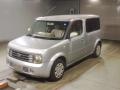 2004 Nissan Cube Cubic