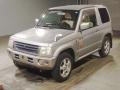 2003 Mitsubishi Pajero Mini