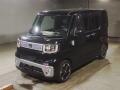 2015 Daihatsu Wake