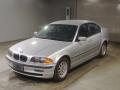 1999 BMW 3 Series