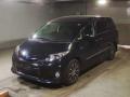 2015 Toyota Estima Hybrid