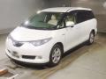 2007 Toyota Estima Hybrid