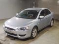2012 Mitsubishi Galant Fortis