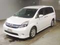 2013 Toyota Isis
