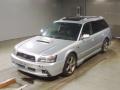 2001 Subaru Legacy Touring Wagon