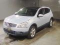 2008 Nissan Dualis