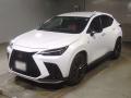 2023 Lexus NX