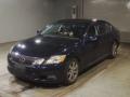 2008 Lexus GS