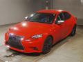 2016 Lexus IS