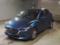 2020 Mazda Mazda2