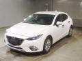 2016 Mazda Axela Sport