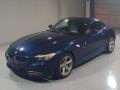 2009 BMW Z4