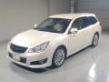2010 Subaru Legacy Touring Wagon