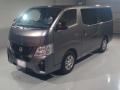 2026 Nissan Caravan Van