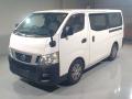 2017 Nissan NV350 CARAVAN VAN