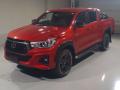 2019 Toyota Hilux