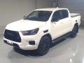 2023 Toyota Hilux