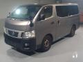 2012 Nissan NV350 CARAVAN VAN
