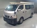2016 Nissan NV350 CARAVAN VAN