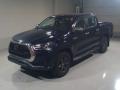 2021 Toyota Hilux