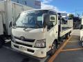2016 Toyota Dyna Truck
