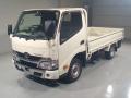 2017 Toyota Dyna Truck