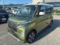 2021 Mitsubishi eK X Space