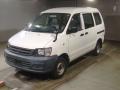 2006 Toyota Townace Van