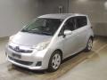 2013 Toyota Ractis