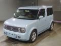 2006 Nissan Cube