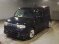 2009 Nissan Cube