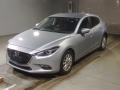 2017 Mazda Axela Sport