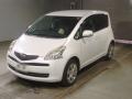 2009 Toyota Ractis