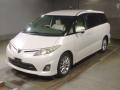 2009 Toyota Estima
