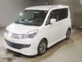 2011 Mitsubishi Delica D2