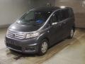 2010 Honda Freed Spike