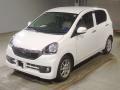 2016 Toyota Pixis Epoch