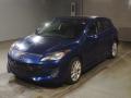 2011 Mazda Axela Sport