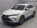 2025 Toyota Harrier Hybrid