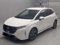 2024 Nissan Aura