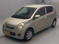 2010 Daihatsu Mira