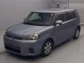 2007 Toyota Corolla Rumion