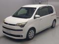 2012 Toyota Spade