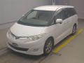 2008 Toyota Estima