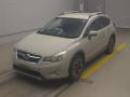 2015 Subaru XV