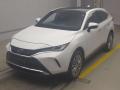 2024 Toyota Harrier Hybrid