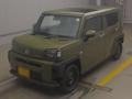 2025 Daihatsu TAFT